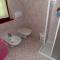 Villa in Pisogne with pool, garden and lake view
