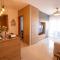 Relax Mandre 200m from the beach Sea view