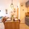 Relax Mandre 200m from the beach Sea view