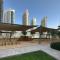 Trophy - Euphoria Eclipse Suite in 29th floor in Burj Royale