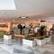 Trophy - Euphoria Eclipse Suite in 29th floor in Burj Royale
