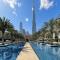 Trophy - Euphoria Eclipse Suite in 29th floor in Burj Royale