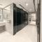 Trophy - Euphoria Eclipse Suite in 29th floor in Burj Royale