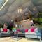 Sunridge Geodome with private Hot tub
