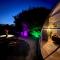 Sunridge Geodome with private Hot tub