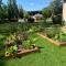 Country Cottage Charm