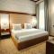 Hill Chalet Hotel Gabala