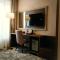 Hill Chalet Hotel Gabala