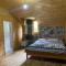 Rosi peak Guesthouse