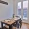 Maison - terrasse - 2 chambres - Aurillac