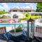 Ferienhaus mit Privatpool für 4 Personen ca 96 qm in Sveti Ivan Dobrinjski, Kvarner Bucht Krk