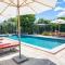 Ferienhaus mit Privatpool für 4 Personen ca 96 qm in Sveti Ivan Dobrinjski, Kvarner Bucht Krk