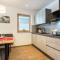Appartment Dorfblick