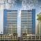 Modern Studio Near Dubai Mall Walk to Dubai Canal