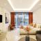 Modern Studio Near Dubai Mall Walk to Dubai Canal