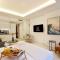 Modern Studio Near Dubai Mall Walk to Dubai Canal