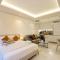 Modern Studio Near Dubai Mall Walk to Dubai Canal