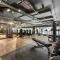 Modern Studio Near Dubai Mall Walk to Dubai Canal