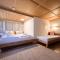 D`Alpenapartments Bezau
