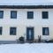 Binter Haus -Rattendorf