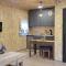 Stepanavan Forest House