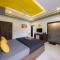 The Hosteller Gokarna