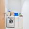 3BR Elegant Haven with Gym, Pool and 2 Parking Spaces