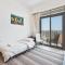 3BR Elegant Haven with Gym, Pool and 2 Parking Spaces