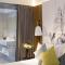 Drawing Hotel