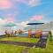 Pinggan Bliss Panorama