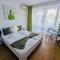 CHATEAU DEL MAR C31a Studio Sunny Beach