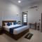 Hotel Alaskabay Arugambay