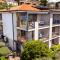 Pension Silvia