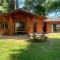 Cabanas Mapulauquen