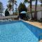 Nerja Paradise Rentals - Villa Jazmines