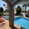 Nerja Paradise Rentals - Villa Jazmines
