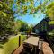 Sunridge Fishing Lodge with Hot Tub & Giant Cinema
