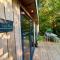 Sunridge Fishing Lodge with Hot Tub & Giant Cinema
