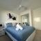 Wodonga Whitebox Rise 3 Bedroom Entire Holiday Home in Cozy Quiet area