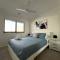 Wodonga Whitebox Rise 3 Bedroom Entire Holiday Home in Cozy Quiet area