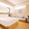 Ji Hotel Orchard Singapore