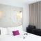 Ibis Styles Geneve Mont Blanc