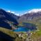Ground Floor Exclusive Apartment with Sauna - Near Geiranger and the Norwegian Fjords