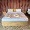 Wadi Rum Sarab Camp