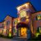 La Villa Boutique hotel