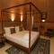 Mumba Lodge by Flow