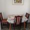 Apartment in Zdrelac with balcony, air conditioning, WiFi, dishwasher 4834-3
