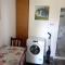 Apartment in Zdrelac with balcony, air conditioning, WiFi, dishwasher 4834-3