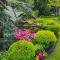 Vila Florena Garden