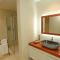 Mumba Lodge by Flow
